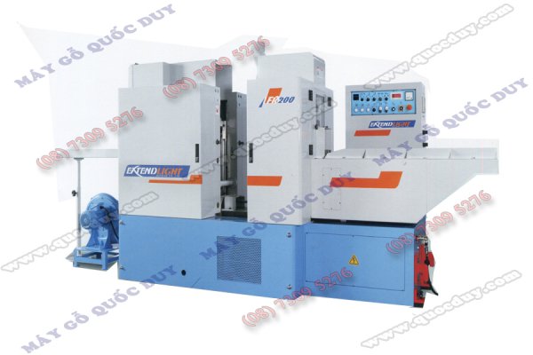 Máy cưa lạng tấm FR-200